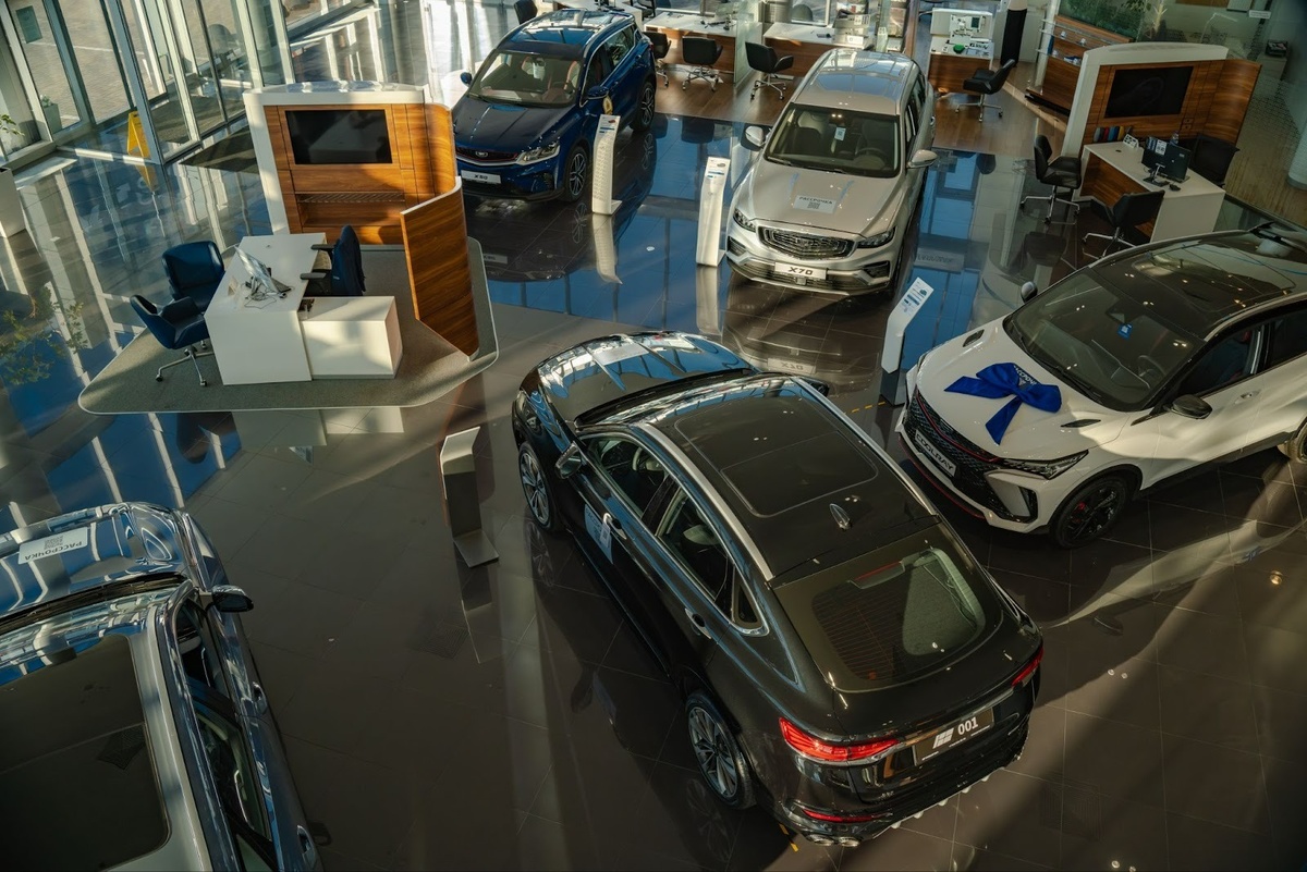 Источник изображения: ИАТ Парнас