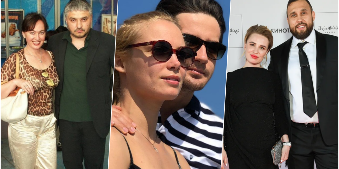 Новости о последних разводах знаменитостей шоу-бизнеса.