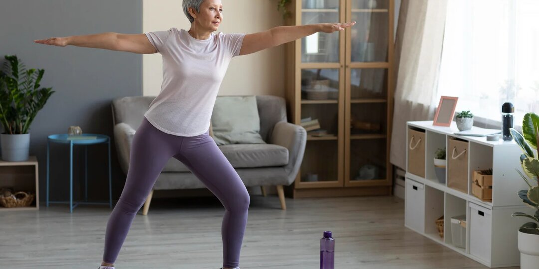 Моложе с каждым днём: 10 простых ритуалов, которые тихо, но уверенно отодвигают возраст