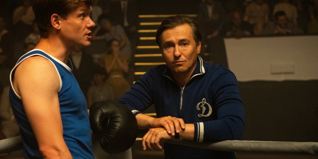 Если вам не хватает мотивации, посмотрите эти 2 фильма — и отговорки закончатся сами собой