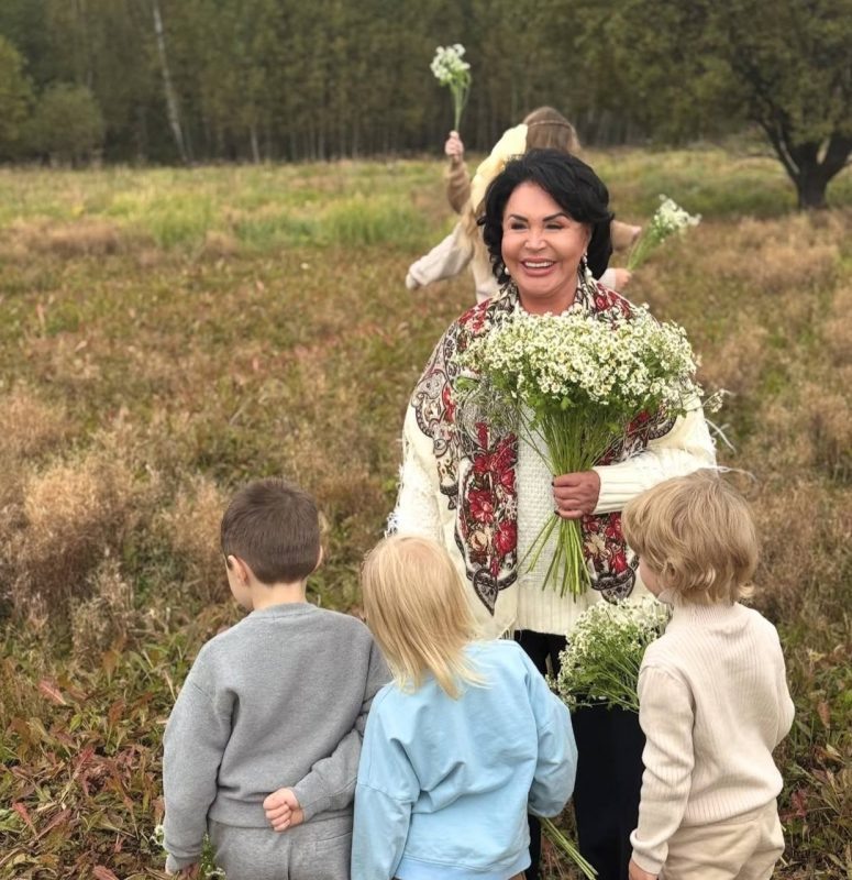    фото из соцсетей