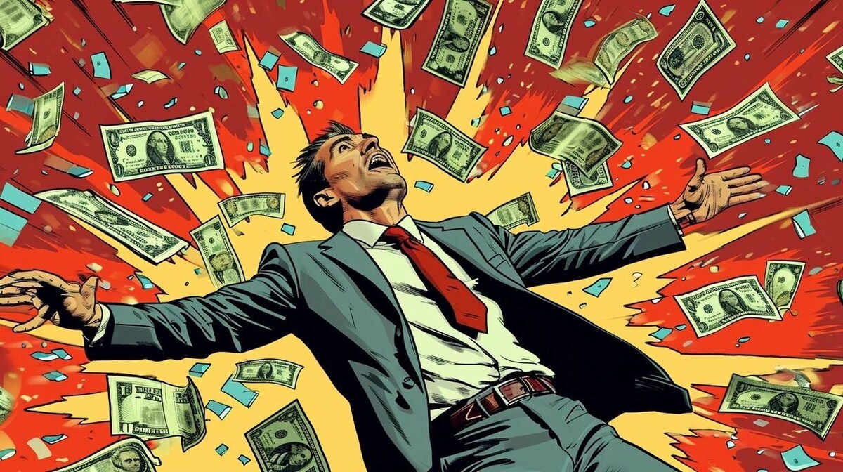     Источник: Изображение Midjourney