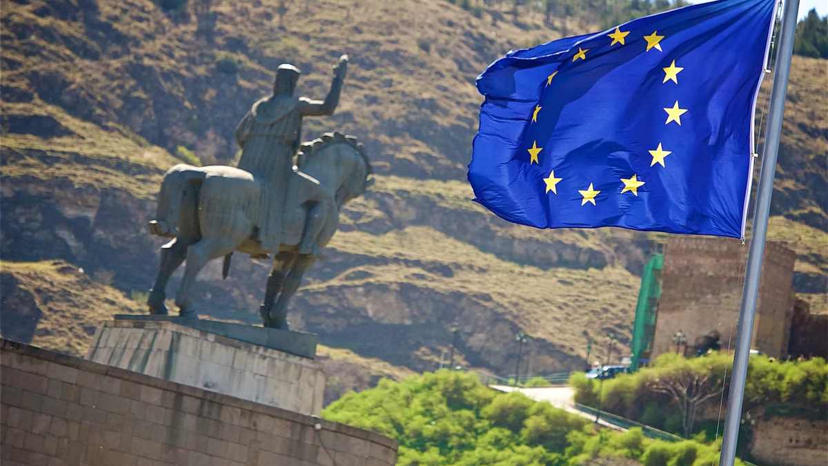 © Sputnik / STRINGER STRINGER