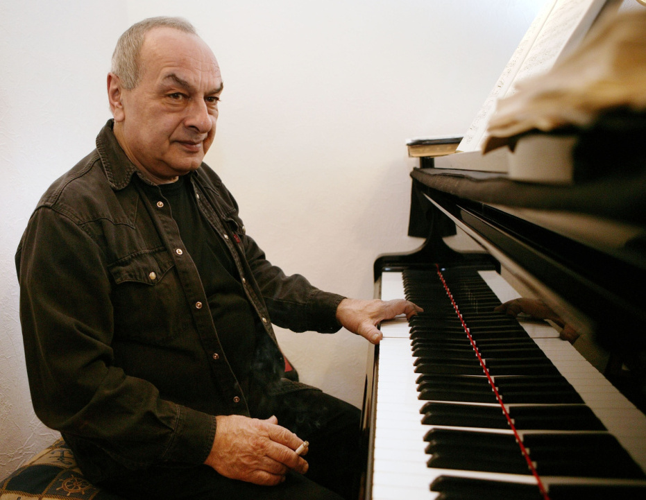    Михаил Фомичев/ИТАР-ТАСС