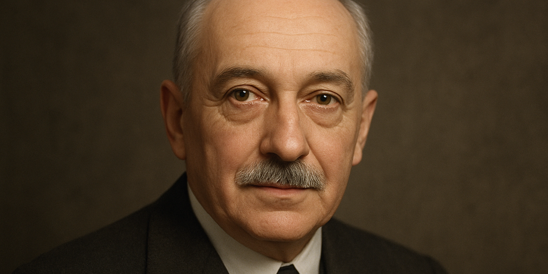 Тем, кто решил в старости не стареть: 5 мудрых советов Андре Моруа