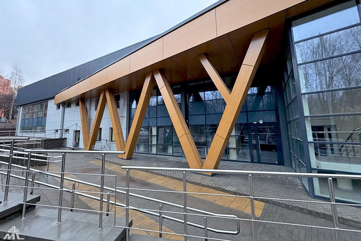    Фото: ГПО "Минскстрой" / Telegram