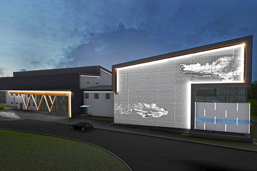    Фото: ГПО "Минскстрой" / Telegram