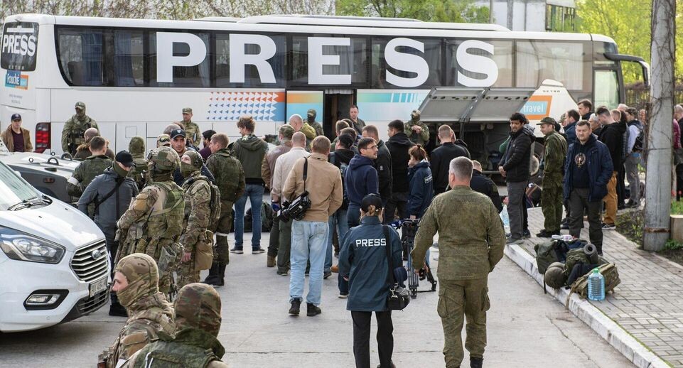    РИА «Новости»