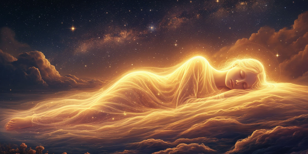 Есть ли жизнь после смерти