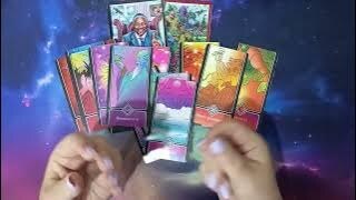 🔜 🔀 Что изменится к лучшему в вашей жизни? 👍 👆