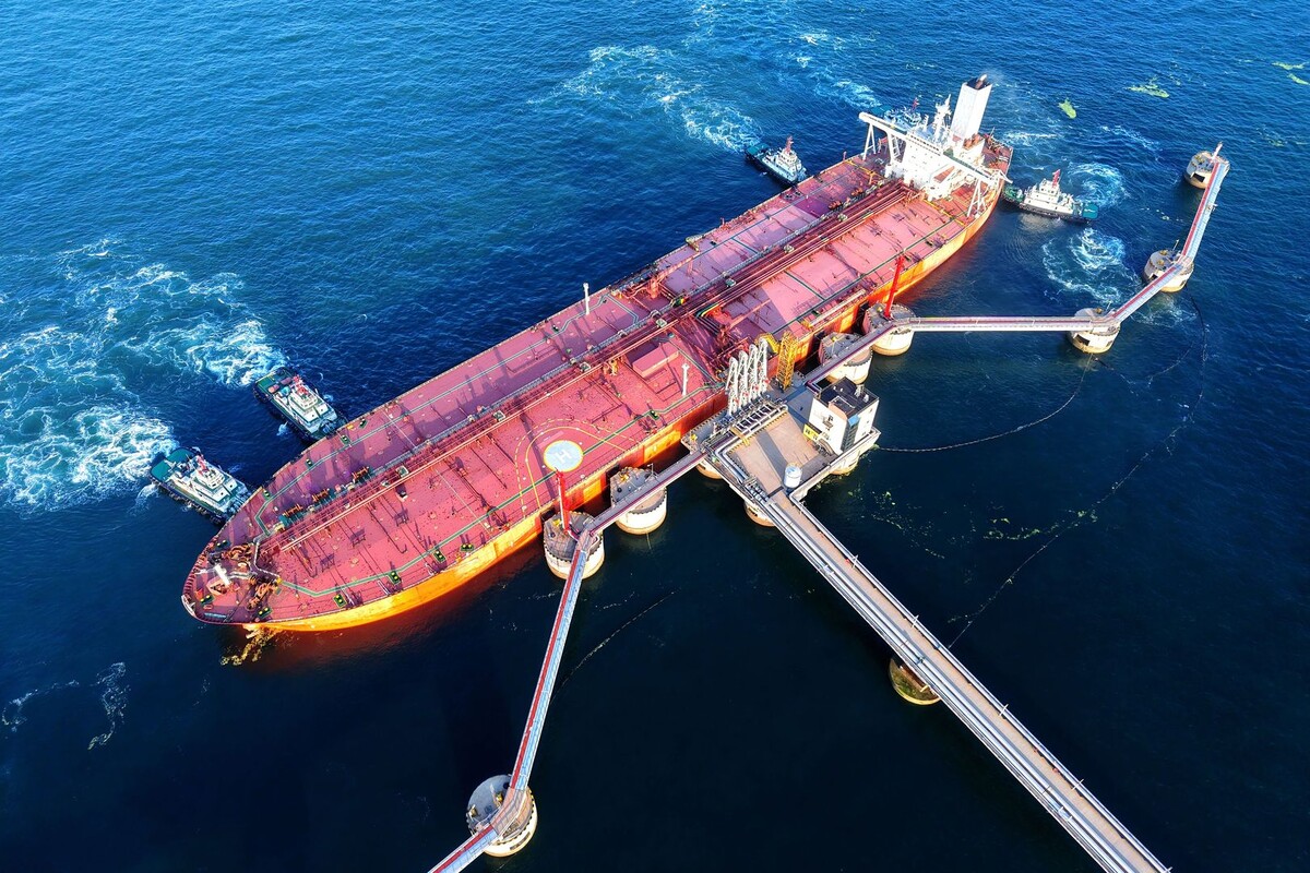     / Источник: © Cfoto/Global Look Press