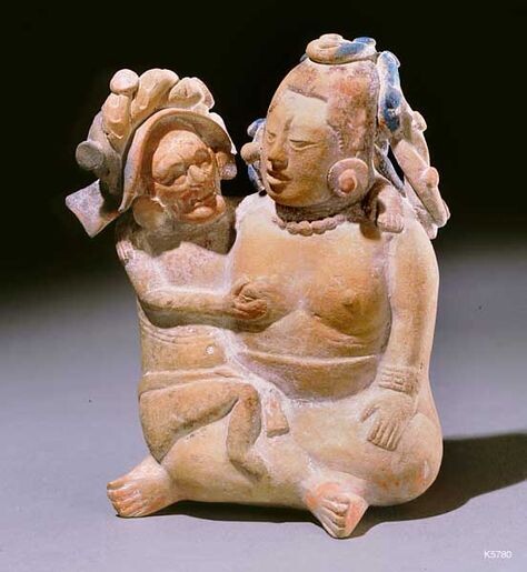 Были ли бордели у ацтеков и инков? Что на самом деле скрывается за мифами