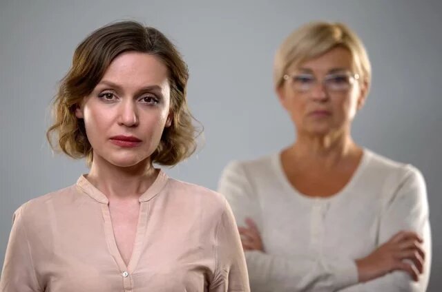    Как называется жена брата?