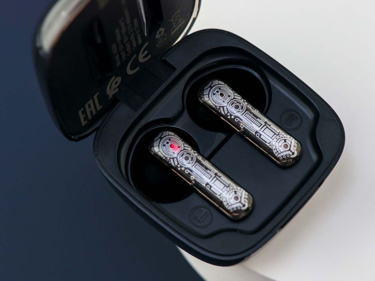    Звук без проводов: какие наушники нужны, чтобы не отставать от трендов