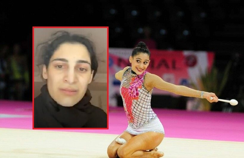 Зейнаб Джавадлы: что стало с азербайджанской женой арабского шейха