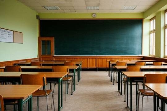    Более 60% девятиклассников в 2025 году предпочли колледж старшей школе