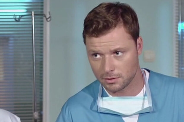 Илья Носков