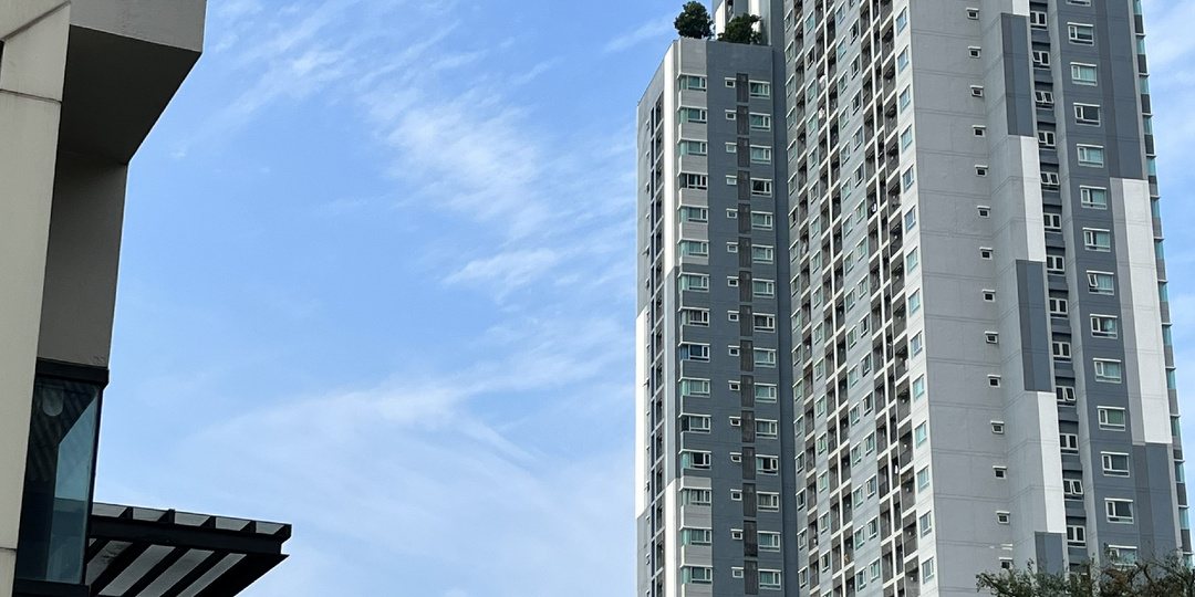 Аренда апартаментов в Паттайе: подводные камни, о которые мы споткнулись