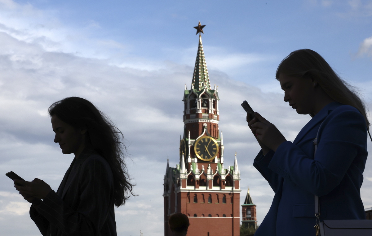 Валерий Шарифулин/ТАСС