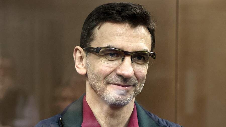 Взыскали почти 27 млрд рублей: что происходит с делом экс-министра Михаила Абызова