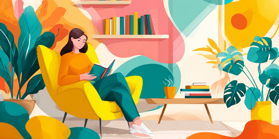 Пять книг для тех, кто готов менять карьеру после 30 лет