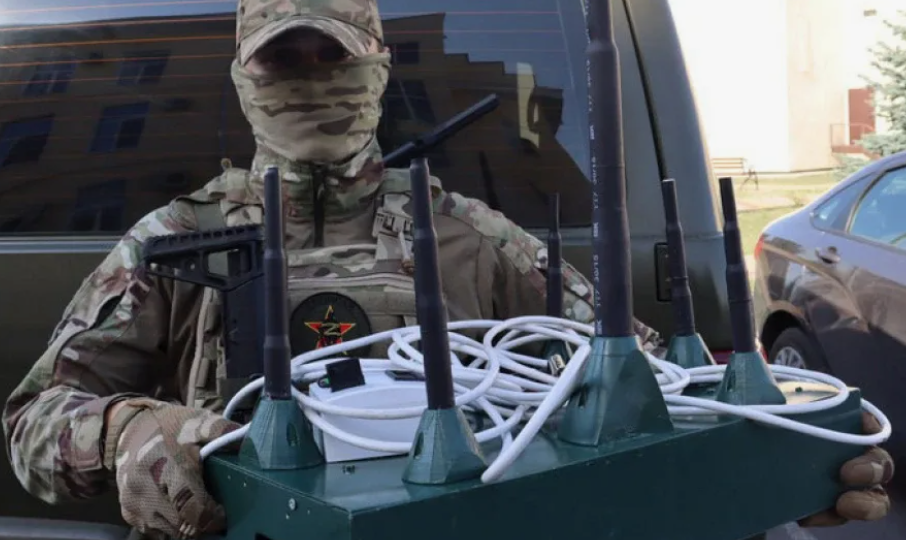 Защитник эфира: почему профессия техника РЭБ на СВО важна и кому она подойдёт