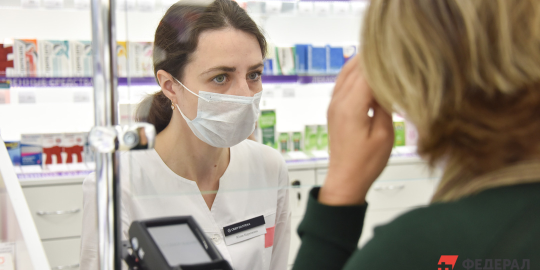 Врач рассказала, как защититься от гонконгского гриппа