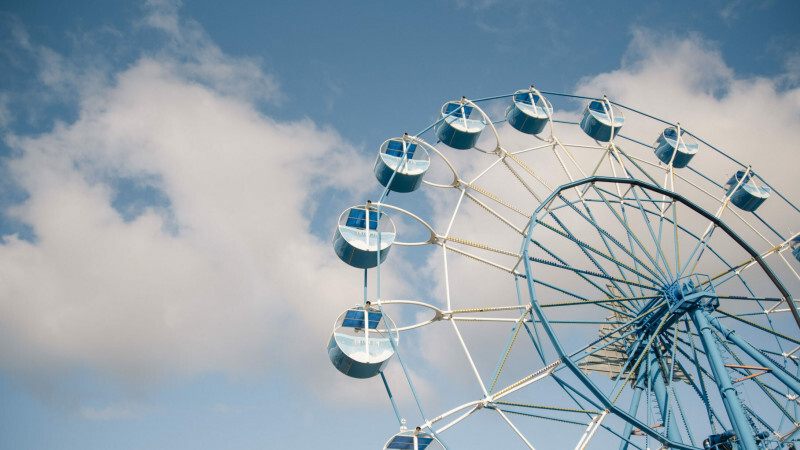    телеканал "Санкт-Петербург" / АО "ГАТР"