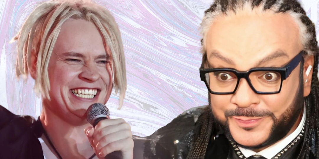 Феномен или вызов? Шаман поставил на место «голодающих» звёзд, вызвав гнев Пригожина и уважение Киркорова