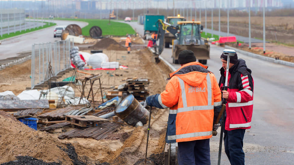 Фото: Евгений Павленко / Коммерсантъ