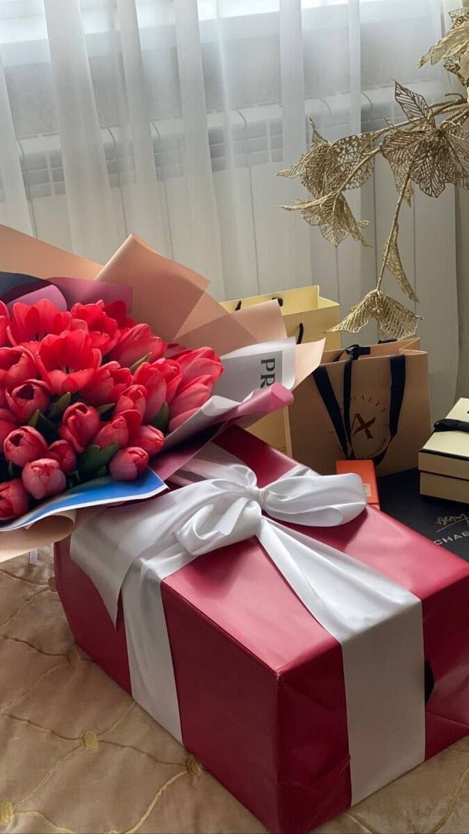 Как освободить шкафы и голову: Почему я переболела коллекцией подарков от бывших