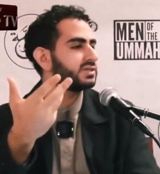    Ведущий профессор Чикагского университета объяснил студентам «истинную цель» ислама