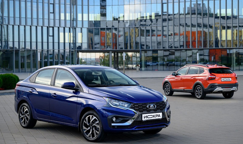     Фото: пресс-служба АвтоВАЗ