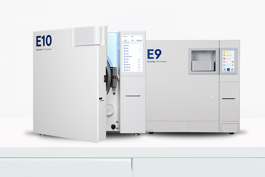 Автоклавы с доставкой по России - Zubshop