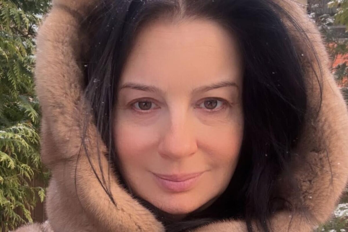    Екатерина Стриженова Социальные сети