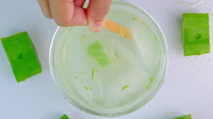  Правильная подготовка сока алоэ - основа успеха