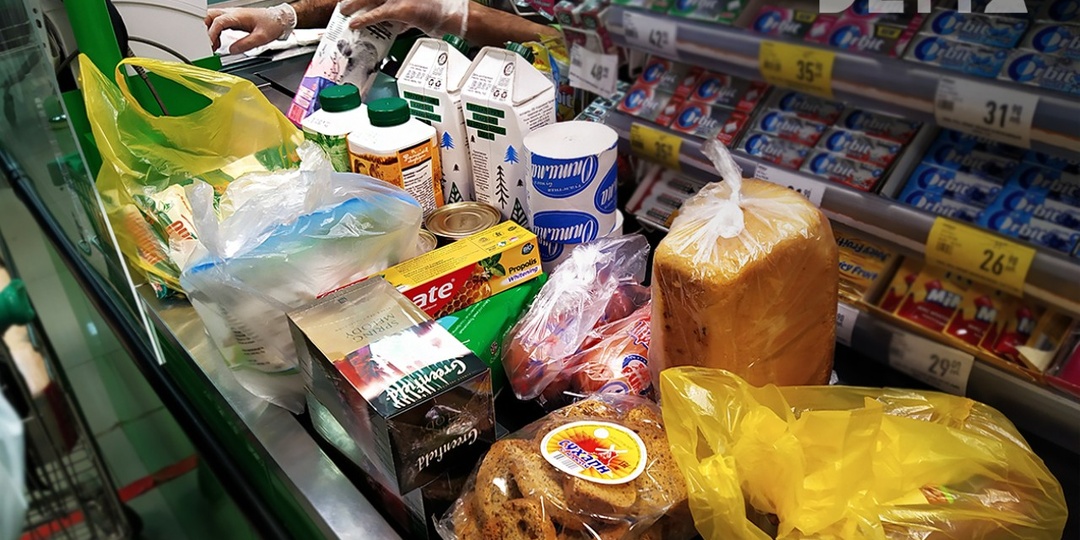 Хитрость из 90-х экономит деньги без отказа от покупки продуктов