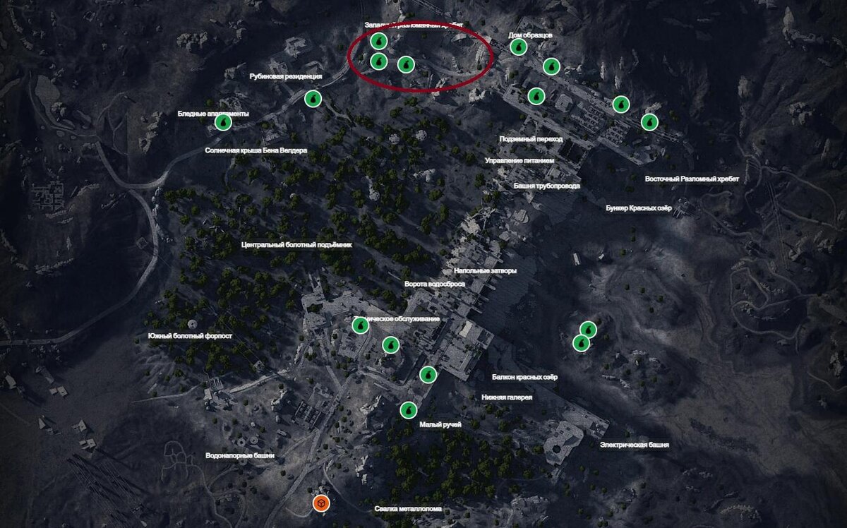     Как быстро собрать ресурсы для Плюшкина в Arc Raiders: опунции, лежанка и ошейник luchshie-igry.ru