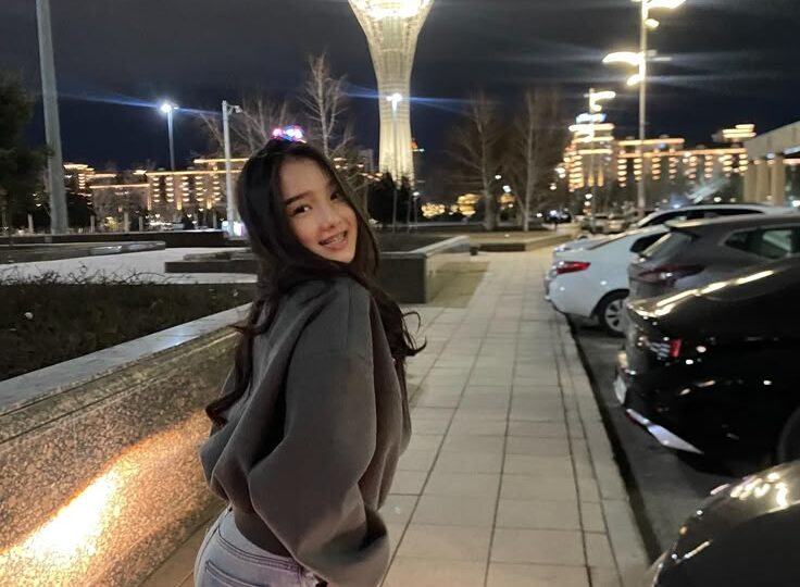 Почему казахи называются казахами?