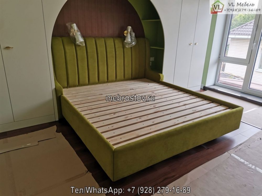 Фото VL Мебель - Ростов-на-Дону