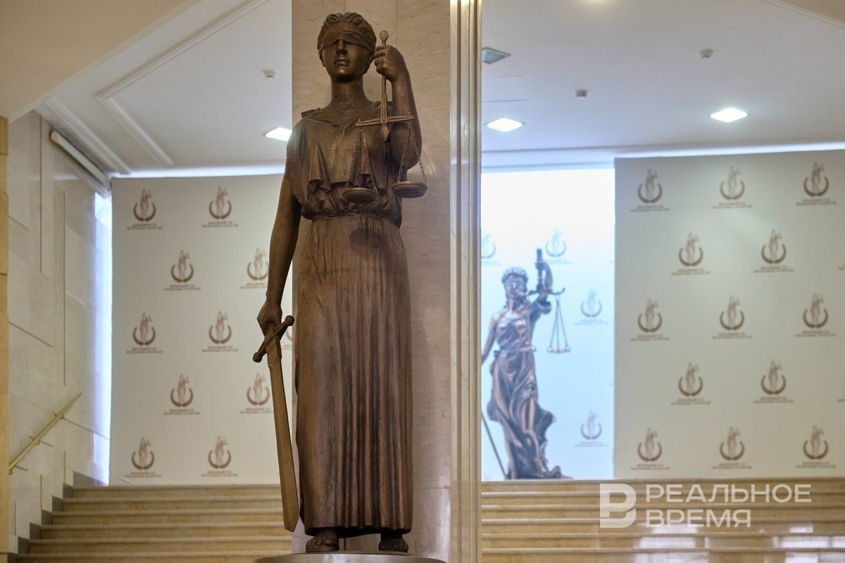   Динар Фатыхов / realnoevremya.ru