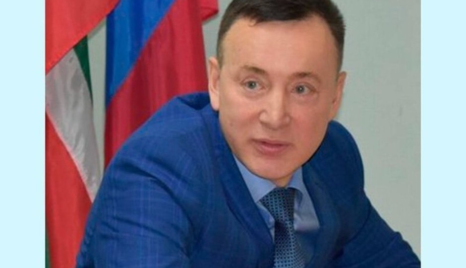 В суд Татарстана поступили 98 томов дела «беглого» экс-главы двух судов Ирека Набиева