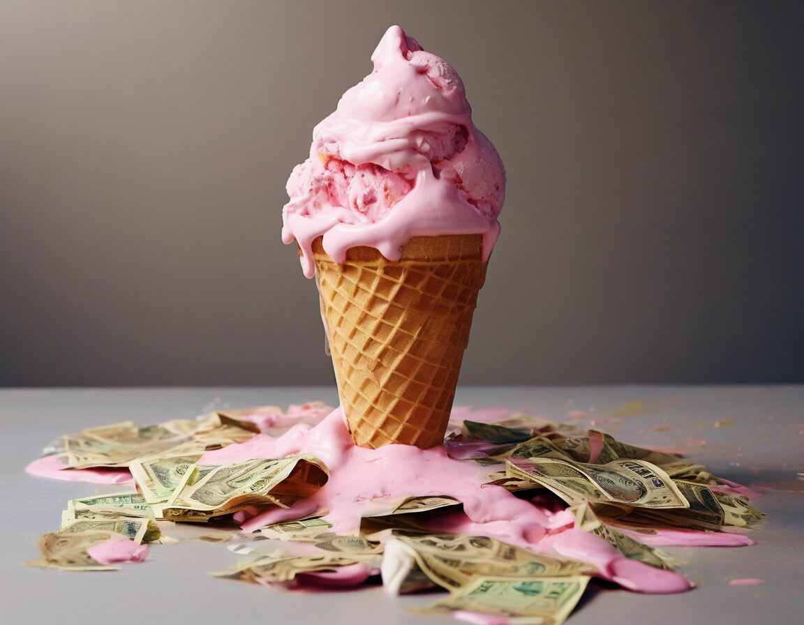 Деньги тают, как мороженое на солнце: три траты, от которых надо отказаться прямо сейчас, чтобы летом не считать копейки