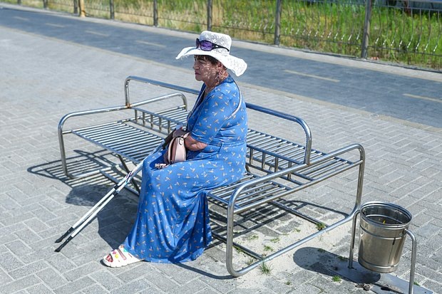    Фото: Petrov Sergey / news.ru / Globallookpress.com