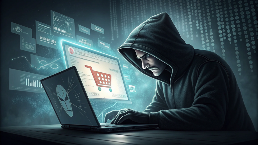   Сгенерировано с помощью ИИ