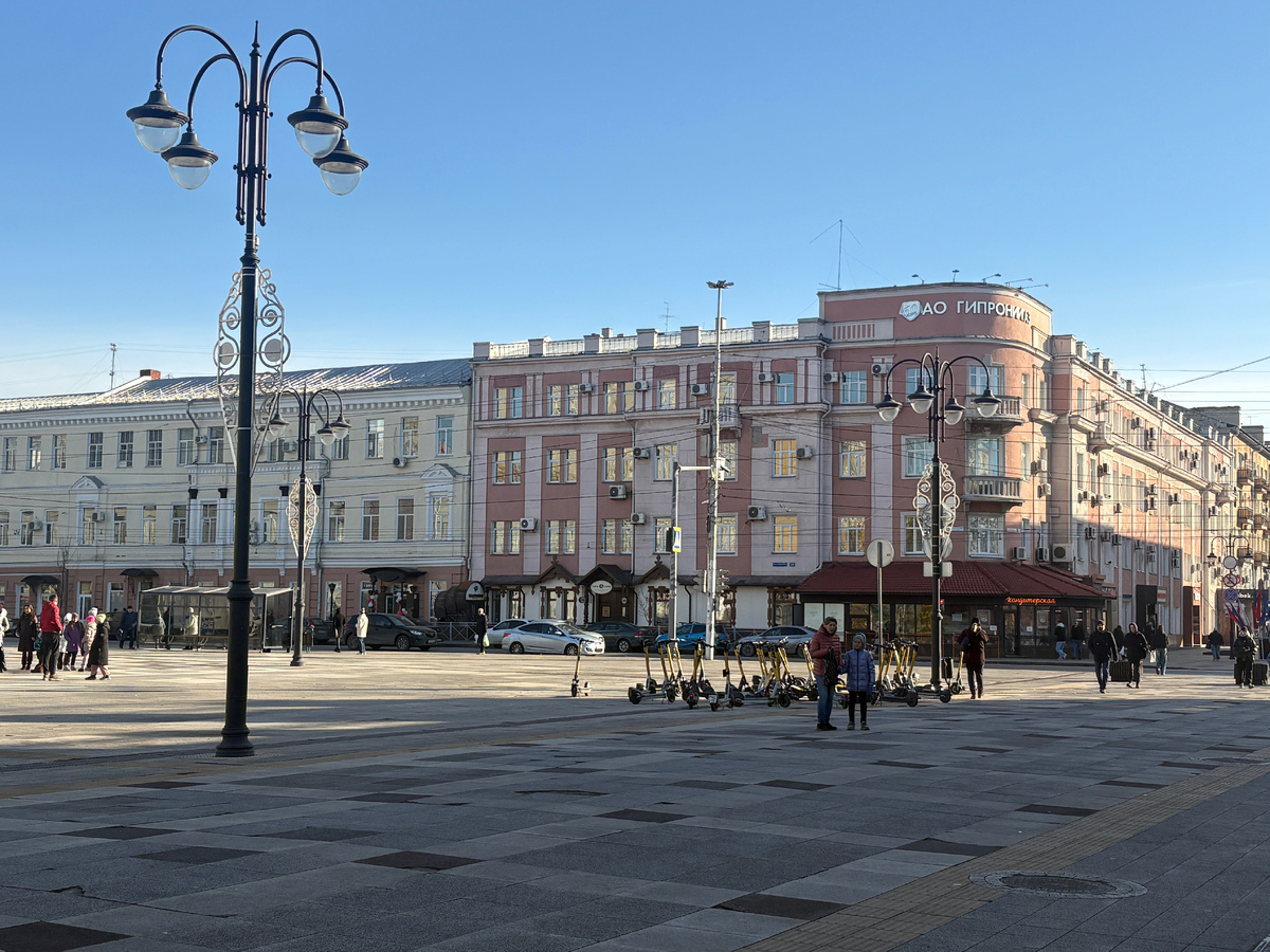 Фото из личного архива