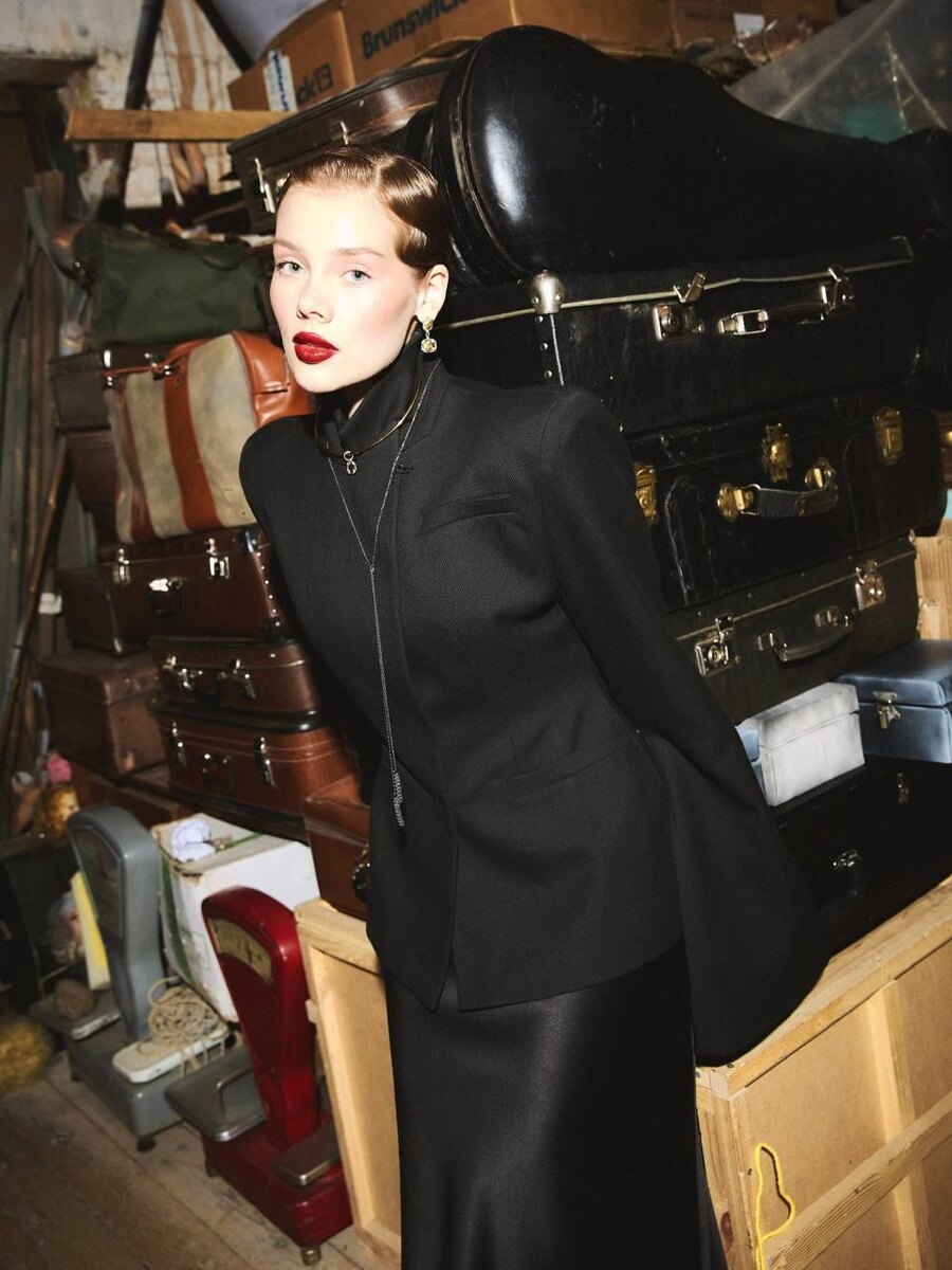    SBLESKOM, сблеском, SBLESKOM украшения, SBLESKOM кольца, Томский театр Драмы, коллаборация SBLESKOM и Томского театра Драмы