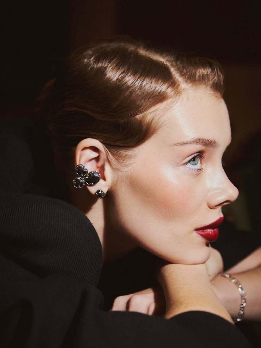    SBLESKOM, сблеском, SBLESKOM украшения, SBLESKOM кольца, Томский театр Драмы, коллаборация SBLESKOM и Томского театра Драмы