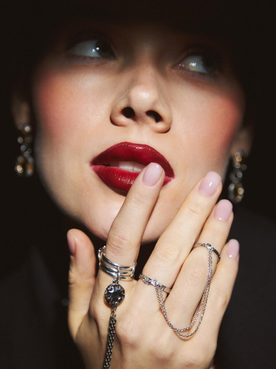    SBLESKOM, сблеском, SBLESKOM украшения, SBLESKOM кольца, Томский театр Драмы, коллаборация SBLESKOM и Томского театра Драмы