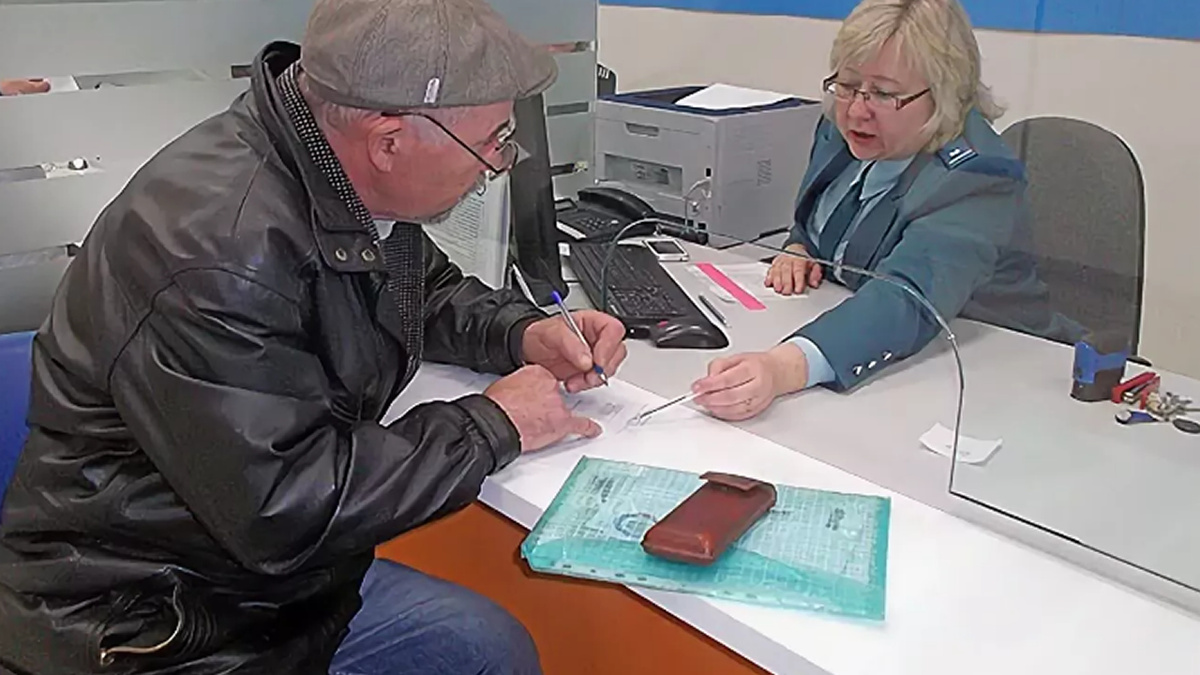 Не пытайтесь обмануть налоговую